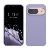 Pouzdro Kwmobile pro Google Pixel 9/Pixel 9 Pro, modré, silikonové, KWM000020PI015C