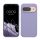 Pouzdro Kwmobile pro Google Pixel 9/Pixel 9 Pro, modré, silikonové, KWM000020PI015C