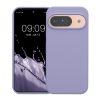Pouzdro Kwmobile pro Google Pixel 9/Pixel 9 Pro, modré, silikonové, KWM000020PI015C
