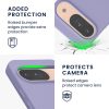 Pouzdro Kwmobile pro Google Pixel 9/Pixel 9 Pro, modré, silikonové, KWM000020PI015C