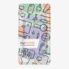 Pouzdro Kwmobile pro Google Pixel 9/Pixel 9 Pro, modré, silikonové, KWM000020PI015C