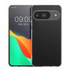 Pouzdro Kwmobile pro Google Pixel 9, průhledné, silikonové, KWM000020PK001C