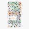 Pouzdro Kwmobile pro Google Pixel 9, průhledné, silikonové, KWM000020PK001C