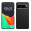 Pouzdro Kwmobile pro Google Pixel 9 Pro, průhledné, silikonové, KWM000020PL001C