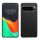 Pouzdro Kwmobile pro Google Pixel 9 Pro, průhledné, silikonové, KWM000020PL001C