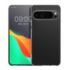 Pouzdro Kwmobile pro Google Pixel 9 Pro, průhledné, silikonové, KWM000020PL001C