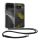 Pouzdro Kwmobile se šňůrkou na krk pro Google Pixel 9/Pixel 9 Pro, vícebarevné, silikonové, KWM000020PS001C