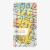 Pouzdro Kwmobile pro Google Pixel 9 Pro XL, žluté, silikonové, KWM000020PU001C