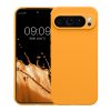 Pouzdro Kwmobile pro Google Pixel 9 Pro XL, oranžové, silikonové, KWM000020PU002C