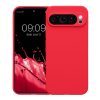 Pouzdro Kwmobile pro Google Pixel 9 Pro XL, růžové, silikonové, KWM000020PU003C