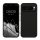 Pouzdro Kwmobile pro Google Pixel 9 Pro XL, černé, silikonové, KWM000020PU004C
