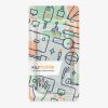Pouzdro Kwmobile pro Google Pixel 9 Pro XL, světle zelené, silikonové, KWM000020PU005C