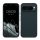 Pouzdro Kwmobile pro Google Pixel 9 Pro XL, tmavě zelené, silikonové, KWM000020PU006C