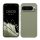 Pouzdro Kwmobile pro Google Pixel 9 Pro XL, světle zelené, silikonové, KWM000020PU007C