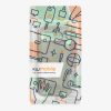 Pouzdro Kwmobile pro Google Pixel 9 Pro XL, světle zelené, silikonové, KWM000020PU007C