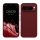 Pouzdro Kwmobile pro Google Pixel 9 Pro XL, fialové, silikonové, KWM000020PU008C