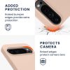 Pouzdro Kwmobile pro Google Pixel 9 Pro XL, krémové, silikonové, KWM000020PV001C