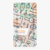 Pouzdro Kwmobile pro Google Pixel 9 Pro XL, krémové, silikonové, KWM000020PV001C
