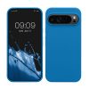 Pouzdro Kwmobile pro Google Pixel 9 Pro XL, modré, silikonové, KWM000020PV002C