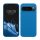 Pouzdro Kwmobile pro Google Pixel 9 Pro XL, modré, silikonové, KWM000020PV002C