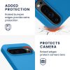 Pouzdro Kwmobile pro Google Pixel 9 Pro XL, modré, silikonové, KWM000020PV002C