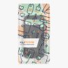 Pouzdro Kwmobile pro Google Pixel 9 Pro XL, černé, silikonové, KWM000020PV004C