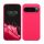 Pouzdro Kwmobile pro Google Pixel 9 Pro XL, růžové, silikonové, KWM000020PV005C