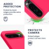 Pouzdro Kwmobile pro Google Pixel 9 Pro XL, růžové, silikonové, KWM000020PV005C