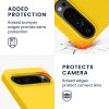 Pouzdro Kwmobile pro Google Pixel 9 Pro XL, žluté, silikonové, KWM000020PV006C