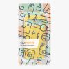 Pouzdro Kwmobile pro Google Pixel 9 Pro XL, žluté, silikonové, KWM000020PV006C