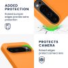 Pouzdro Kwmobile pro Google Pixel 9 Pro XL, oranžové, silikonové, KWM000020PV007C