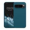 Pouzdro Kwmobile pro Google Pixel 9 Pro XL, modré, silikonové, KWM000020PV008C