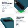 Pouzdro Kwmobile pro Google Pixel 9 Pro XL, modré, silikonové, KWM000020PV008C