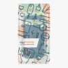 Pouzdro Kwmobile pro Google Pixel 9 Pro XL, modré, silikonové, KWM000020PV008C