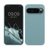 Pouzdro Kwmobile pro Google Pixel 9 Pro XL, zelené, silikonové, KWM000020PV009C