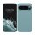 Pouzdro Kwmobile pro Google Pixel 9 Pro XL, zelené, silikonové, KWM000020PV009C