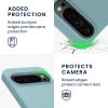 Pouzdro Kwmobile pro Google Pixel 9 Pro XL, zelené, silikonové, KWM000020PV009C