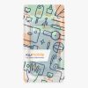 Pouzdro Kwmobile pro Google Pixel 9 Pro XL, zelené, silikonové, KWM000020PV009C