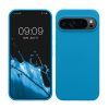 Pouzdro Kwmobile pro Google Pixel 9 Pro XL, modré, silikonové, KWM000020PV010C