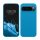 Pouzdro Kwmobile pro Google Pixel 9 Pro XL, modré, silikonové, KWM000020PV010C
