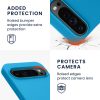 Pouzdro Kwmobile pro Google Pixel 9 Pro XL, modré, silikonové, KWM000020PV010C