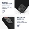 Silikonový kryt Kwmobile pro Apple iPhone 12 Pro Max, černý, KWM000011JR083C