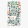 Silikonový kryt Kwmobile pro Apple iPhone 12 Pro Max, zelený, KWM000011JR084C