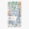 Silikonový kryt Kwmobile pro Apple iPhone 14 Pro Max, světle modrý, KWM000016NL042C