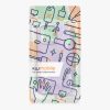 Silikonový kryt Kwmobile pro Apple iPhone 14 Pro Max, fialový, KWM000016NL043C