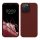 Silikonový kryt Kwmobile pro Apple iPhone 14 Pro Max, tmavě červený, KWM000016NL045C