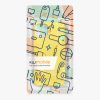 Silikonový kryt Kwmobile pro Apple iPhone 15 Plus, žlutý, KWM000020CB007C