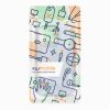 Silikonový kryt Kwmobile pro Apple iPhone 15 Pro, světle modrý, KWM000020CC033C