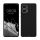 Pouzdro Kwmobile pro Motorola Moto G85, černé, silikonové, KWM000022TR001C