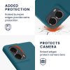 Pouzdro Kwmobile pro Motorola Moto G85, modré, silikonové, KWM000022TR003C